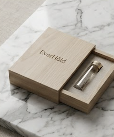 Bijoux Empreintes Mains et Pieds | EverHōld